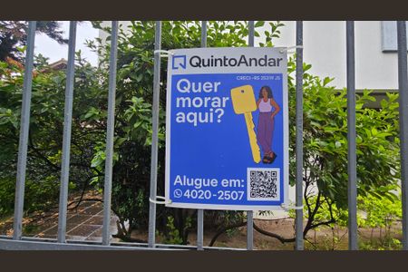 Apartamento para alugar com 55m², 1 quarto e 1 vagaPlaquinha