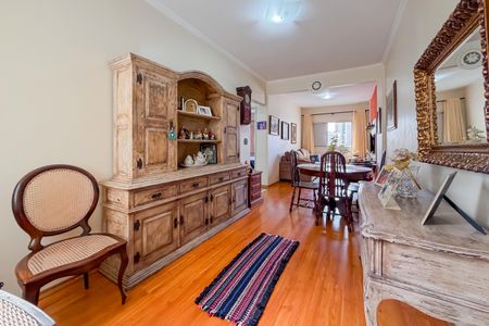 Apartamento à venda com 58m², 1 quarto e 1 vagaSala