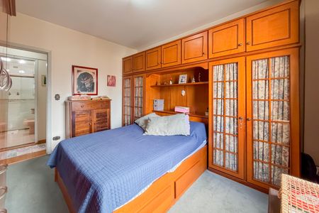 Apartamento à venda com 58m², 1 quarto e 1 vagaQuarto