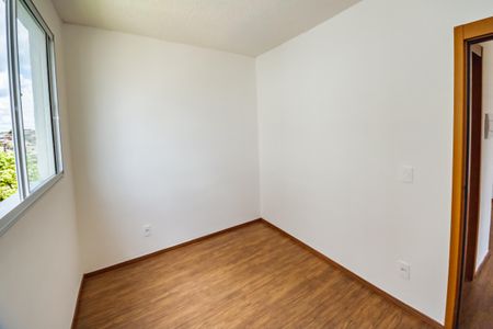 Apartamento para alugar com 2 quartos, 45m² em Vila Real (justinopolis), Ribeirão das Neves