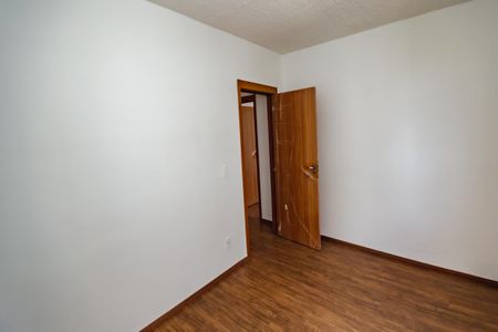 Apartamento para alugar com 2 quartos, 45m² em Vila Real (justinopolis), Ribeirão das Neves