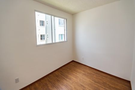 Apartamento para alugar com 2 quartos, 45m² em Vila Real (justinopolis), Ribeirão das Neves