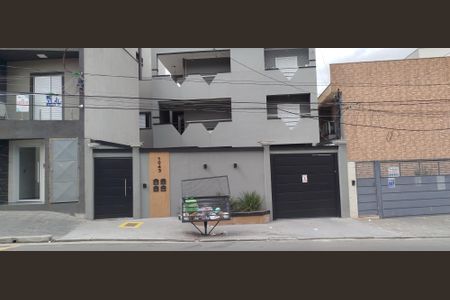 Apartamento para alugar com 51m², 2 quartos e 1 vaga