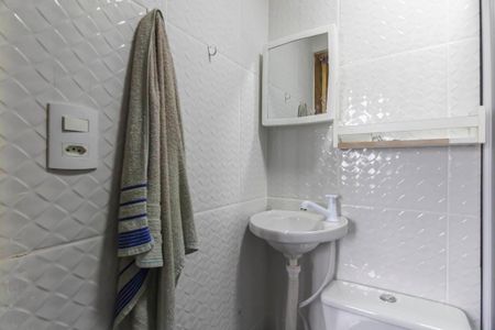 Apartamento para alugar com 51m², 2 quartos e 1 vaga