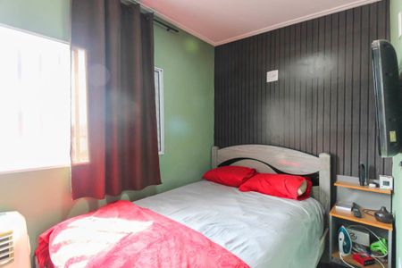 Apartamento para alugar com 51m², 2 quartos e 1 vaga