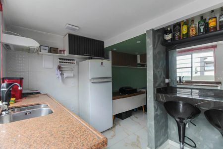 Apartamento para alugar com 51m², 2 quartos e 1 vaga