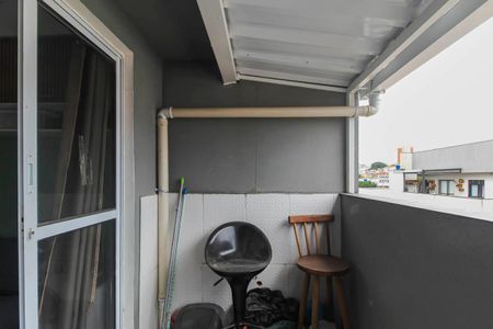 Apartamento para alugar com 51m², 2 quartos e 1 vaga