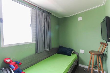 Apartamento para alugar com 51m², 2 quartos e 1 vaga