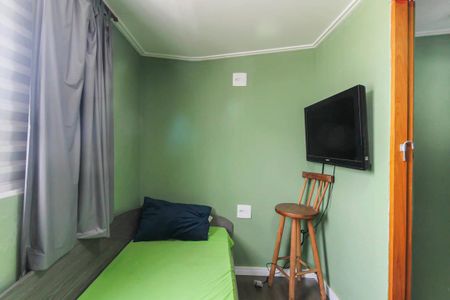 Apartamento para alugar com 51m², 2 quartos e 1 vaga