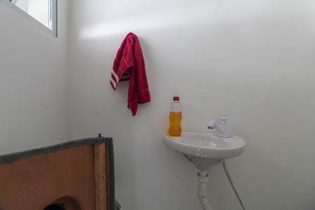 Apartamento para alugar com 2 quartos, 51m² em Chácara Belenzinho, São Paulo