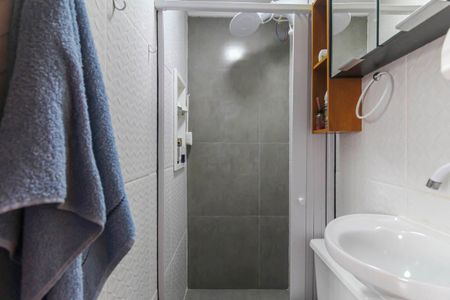 Apartamento para alugar com 51m², 2 quartos e 1 vaga