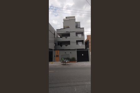 Apartamento para alugar com 51m², 2 quartos e 1 vaga