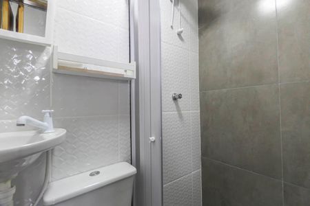 Apartamento para alugar com 51m², 2 quartos e 1 vaga