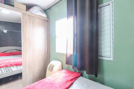 Apartamento para alugar com 51m², 2 quartos e 1 vaga