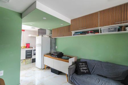 Apartamento para alugar com 51m², 2 quartos e 1 vaga