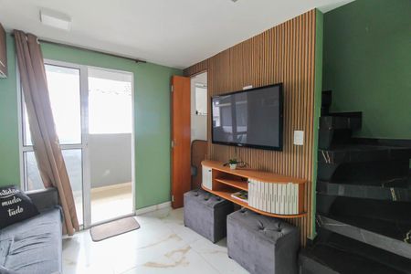 Apartamento para alugar com 2 quartos, 51m² em Chácara Belenzinho, São Paulo