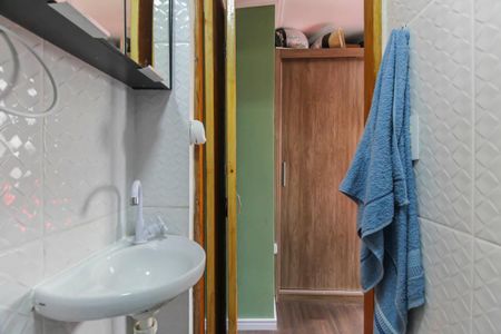 Apartamento para alugar com 51m², 2 quartos e 1 vaga