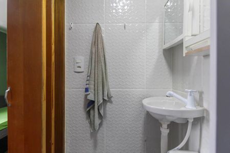 Apartamento para alugar com 51m², 2 quartos e 1 vaga