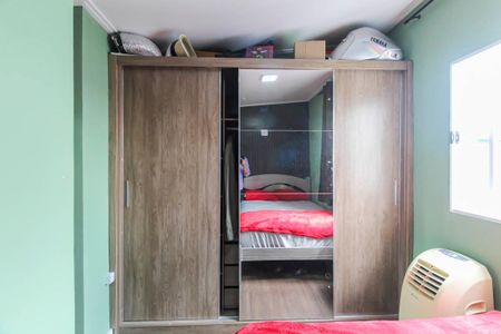 Apartamento para alugar com 51m², 2 quartos e 1 vaga