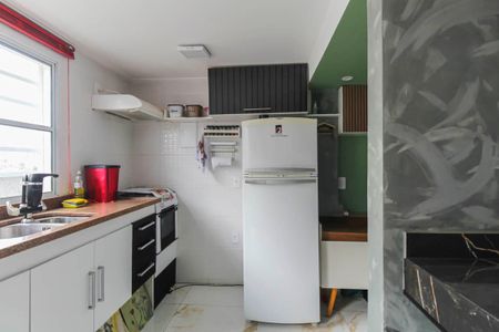 Apartamento para alugar com 51m², 2 quartos e 1 vaga