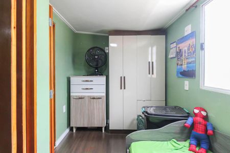 Apartamento para alugar com 51m², 2 quartos e 1 vaga