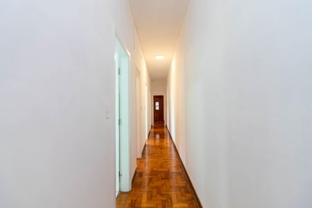 Apartamento para alugar com 85m², 3 quartos e sem vagaCorredor 