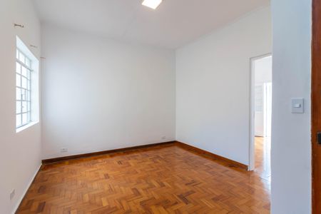 Sala de apartamento para alugar com 3 quartos, 85m² em Jardim São Paulo, São Paulo