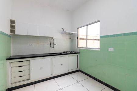 Apartamento para alugar com 85m², 3 quartos e sem vagaCozinha