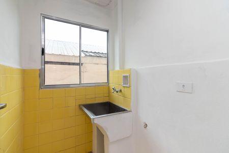 Apartamento para alugar com 85m², 3 quartos e sem vagaÁrea de Serviço