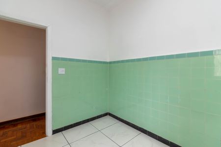 Apartamento para alugar com 85m², 3 quartos e sem vagaCozinha