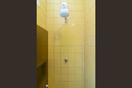 Apartamento para alugar com 85m², 3 quartos e sem vagaBanheiro