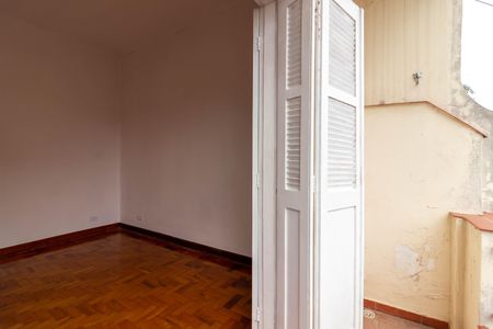 Apartamento para alugar com 85m², 3 quartos e sem vagaVaranda do Quarto 1