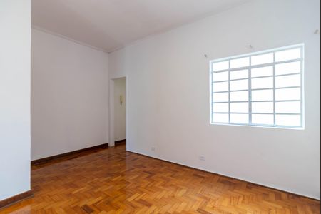 Sala de apartamento para alugar com 3 quartos, 85m² em Jardim São Paulo, São Paulo