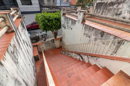 Apartamento para alugar com 85m², 3 quartos e sem vagaÁrea Comum - Escada