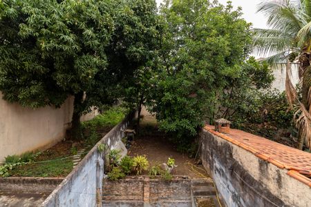 Apartamento para alugar com 85m², 3 quartos e sem vagaQuarto 2 - Vista