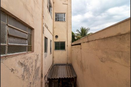 Apartamento para alugar com 85m², 3 quartos e sem vagaSala - Vista