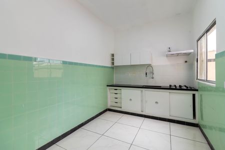 Apartamento para alugar com 85m², 3 quartos e sem vagaCozinha