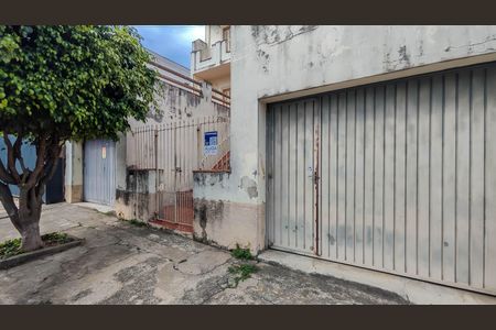 Apartamento para alugar com 85m², 3 quartos e sem vagaFachada do Prédio