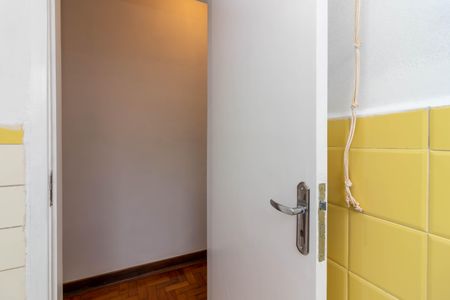 Apartamento para alugar com 85m², 3 quartos e sem vagaÁrea de Serviço