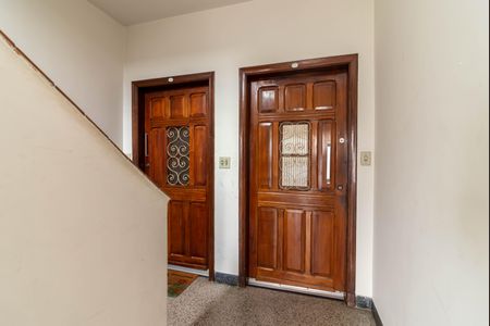 Apartamento para alugar com 85m², 3 quartos e sem vagaEntrada