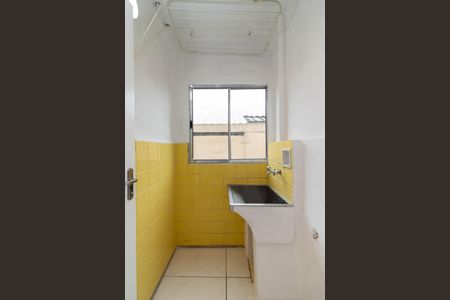 Apartamento para alugar com 85m², 3 quartos e sem vagaÁrea de Serviço