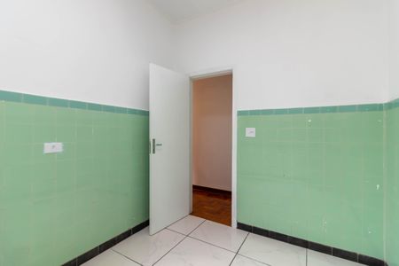 Apartamento para alugar com 85m², 3 quartos e sem vagaCozinha