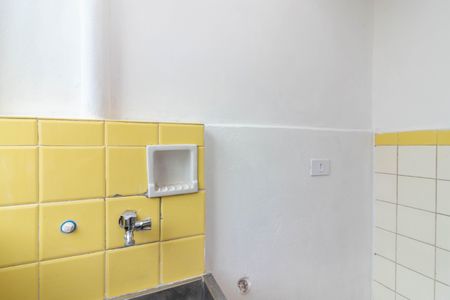 Apartamento para alugar com 85m², 3 quartos e sem vagaÁrea de Serviço