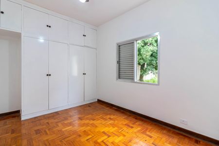 Apartamento para alugar com 85m², 3 quartos e sem vagaQuarto 2