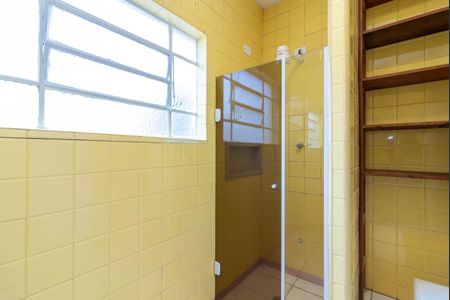 Apartamento para alugar com 85m², 3 quartos e sem vagaBanheiro