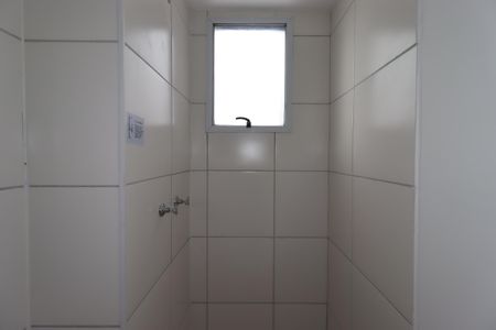 Apartamento à venda com 42m², 2 quartos e 1 vagaBanheiro