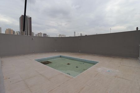 Apartamento à venda com 42m², 2 quartos e 1 vagaÁrea Comum - Piscina infantil