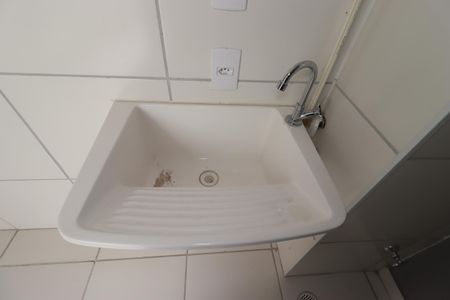 Apartamento à venda com 42m², 2 quartos e 1 vagaÁrea de Serviço - Tanque