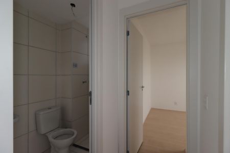 Apartamento à venda com 42m², 2 quartos e 1 vagaCorredor