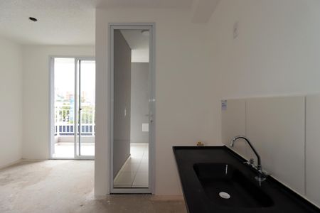 Apartamento à venda com 42m², 2 quartos e 1 vagaCozinha